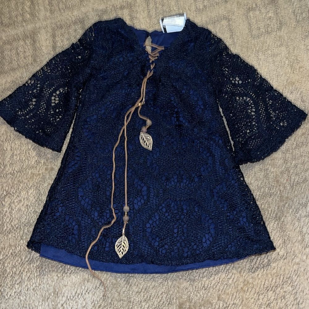 Bundle of 2t girls clothing. 5 pieces total